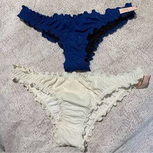Victoria Secret Swim Bottoms